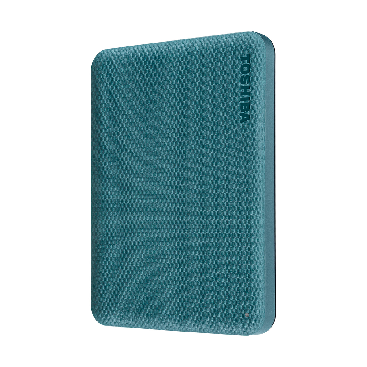 HDD Toshiba Canvio Advance Green