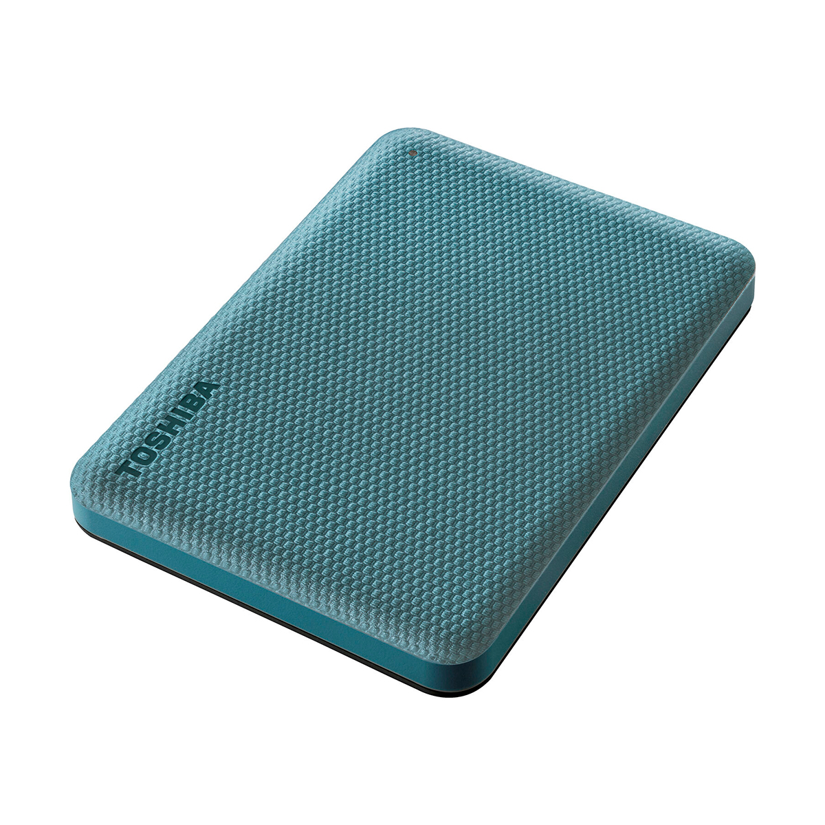 HDD Toshiba Canvio Advance Green