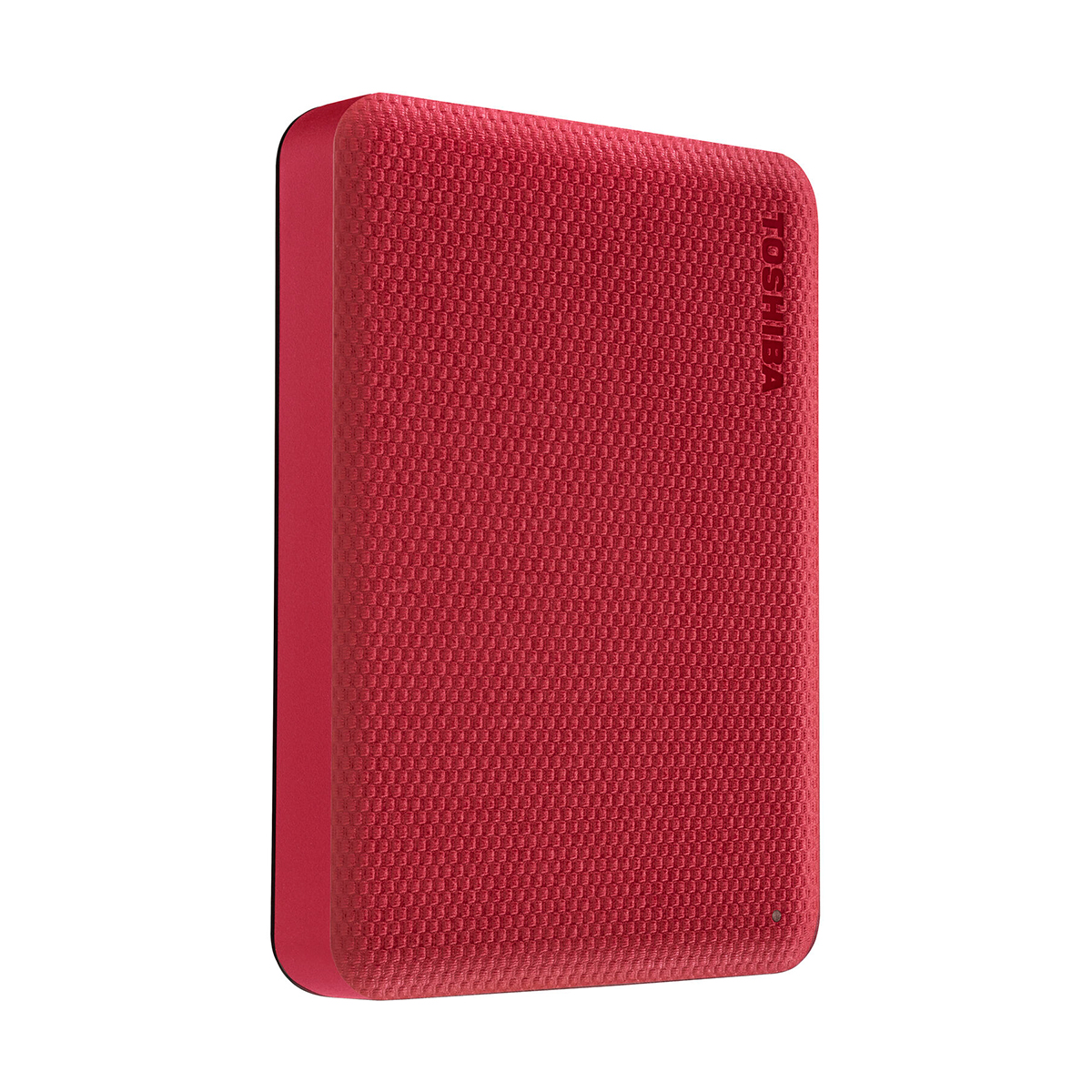 HDD Toshiba Canvio Advance Red