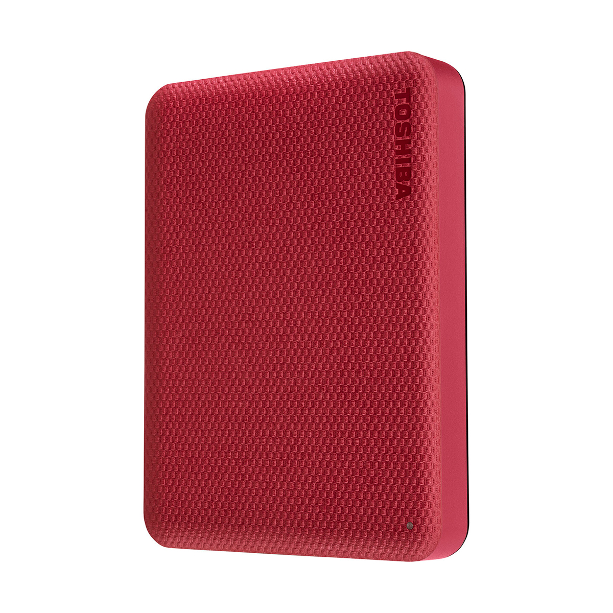 HDD Toshiba Canvio Advance Red