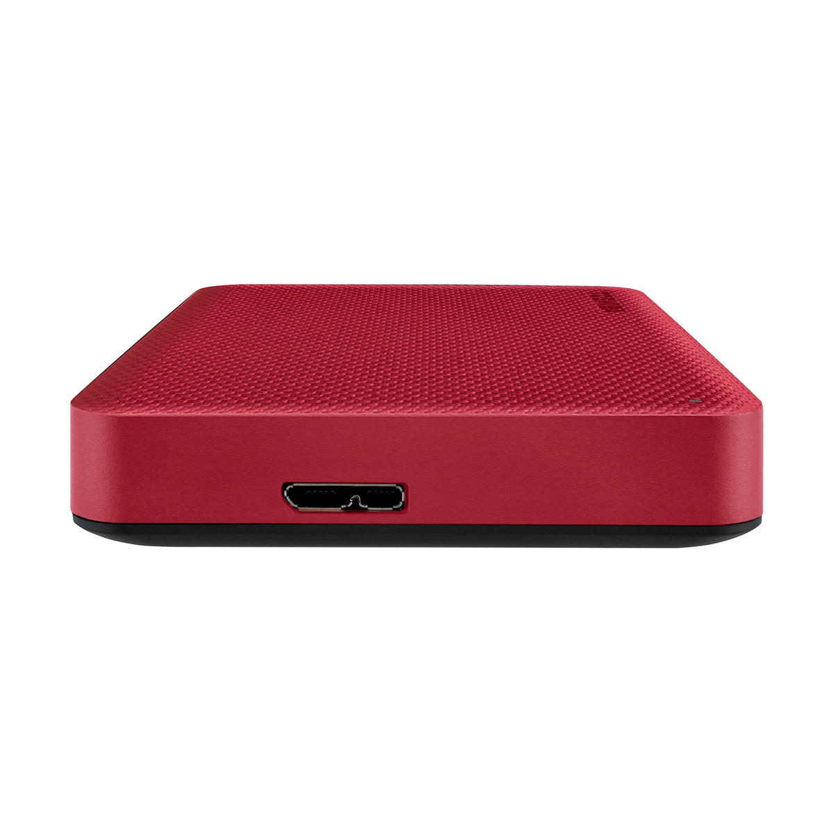 HDD Toshiba Canvio Advance Red