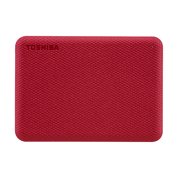 Ổ cứng Toshiba Canvio Advance 4TB Ổ cứng Toshiba Canvio Advance 4TB