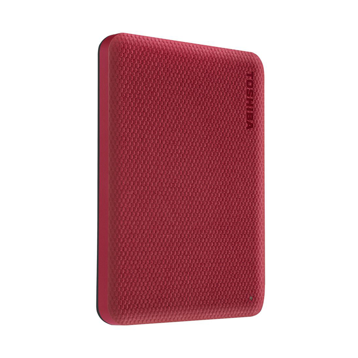 HDD Toshiba Canvio Advance Red