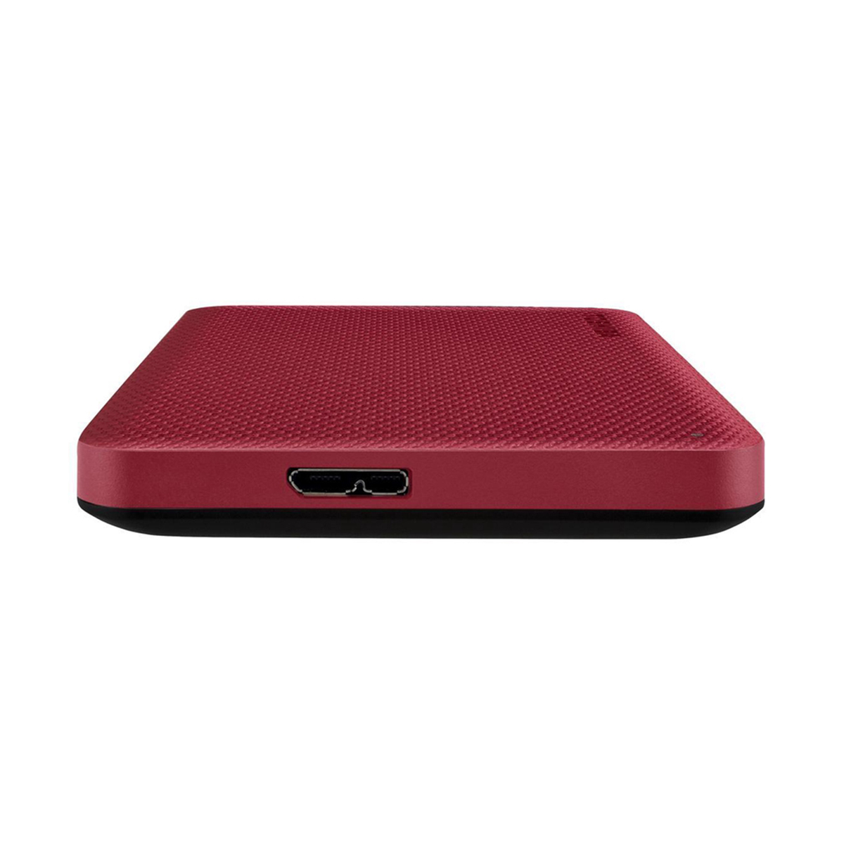 HDD Toshiba Canvio Advance Red