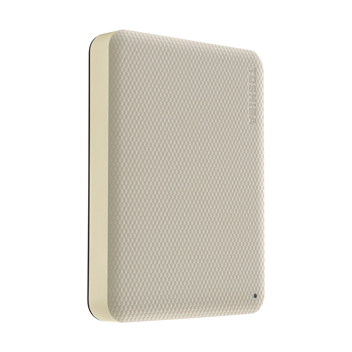 HDD Toshiba Canvio Advance White