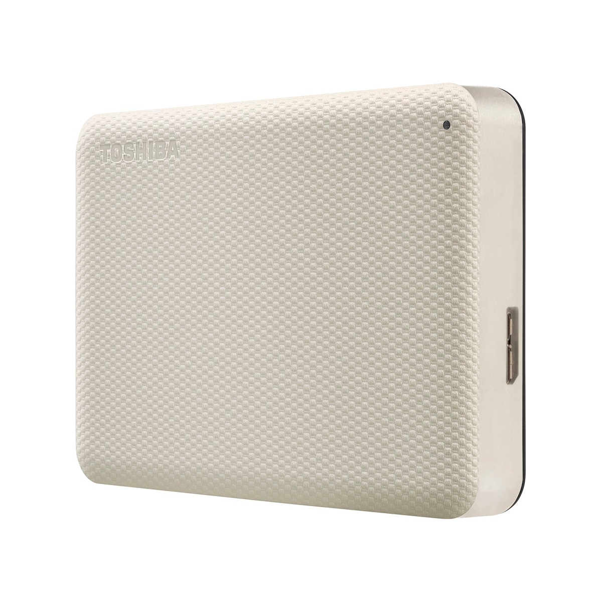 HDD Toshiba Canvio Advance White