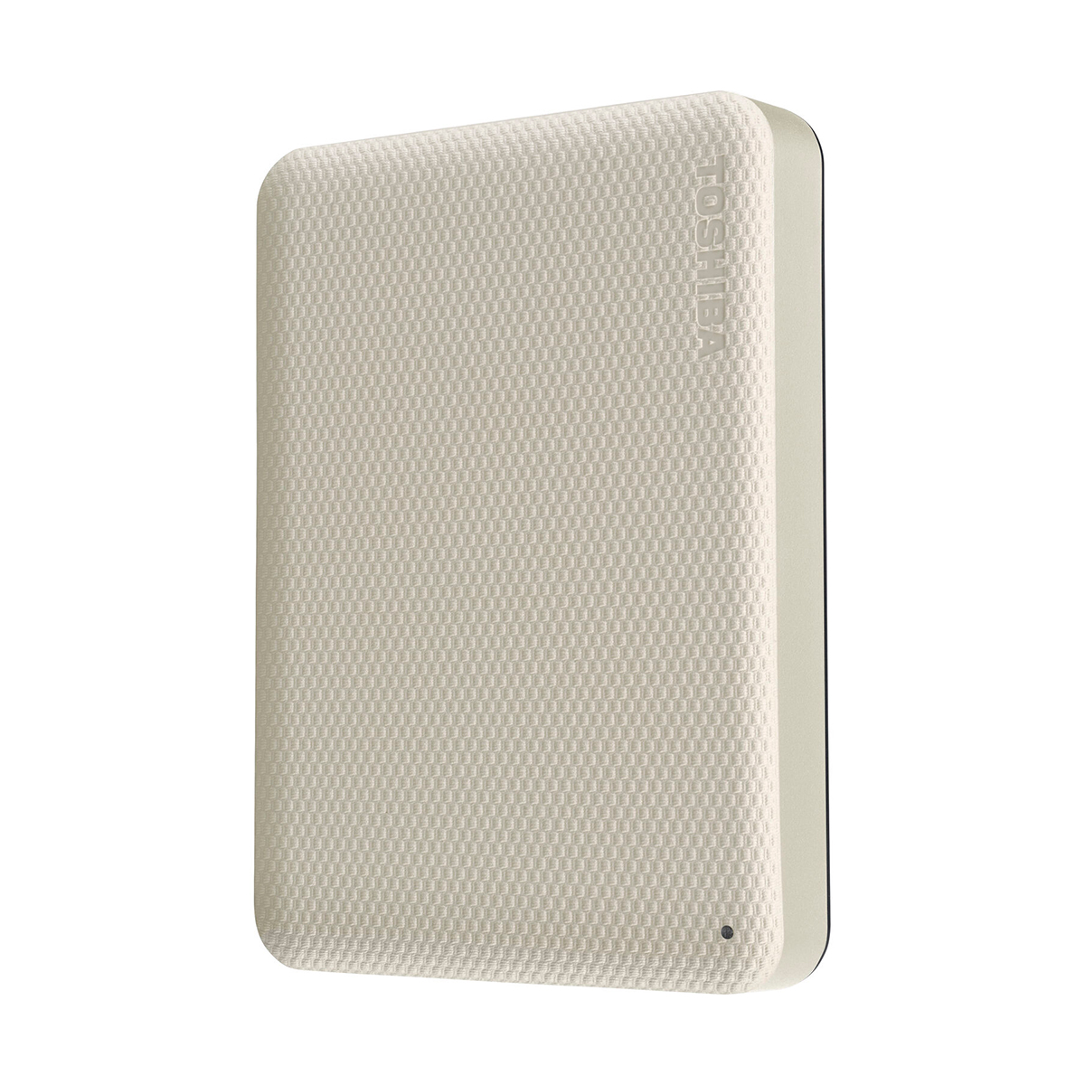 HDD Toshiba Canvio Advance White