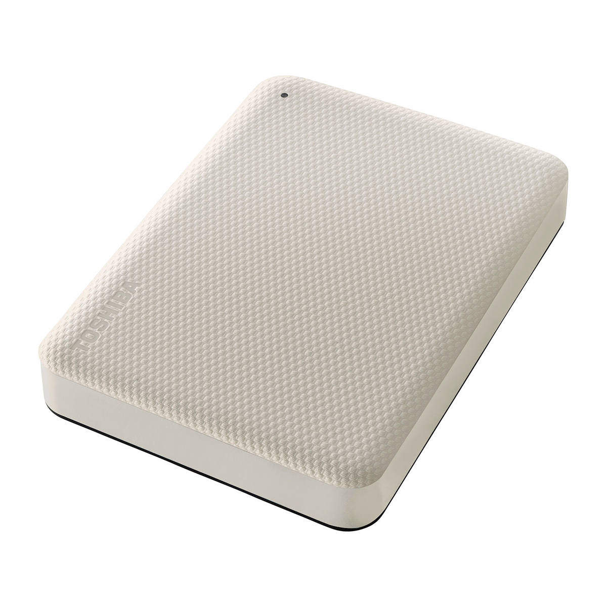 HDD Toshiba Canvio Advance White