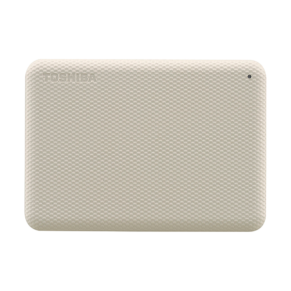 Ổ cứng Toshiba Canvio Advance 4TB Ổ cứng Toshiba Canvio Advance 4TB