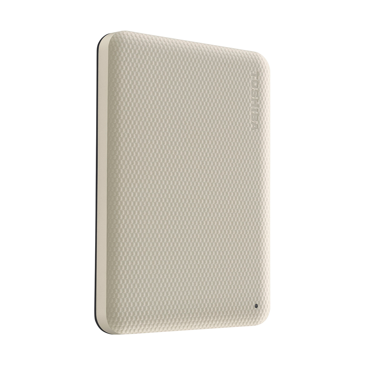 HDD Toshiba Canvio Advance White