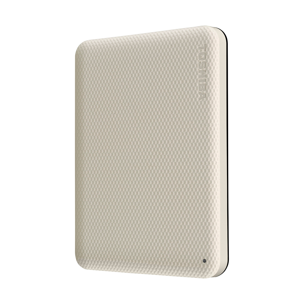 HDD Toshiba Canvio Advance White
