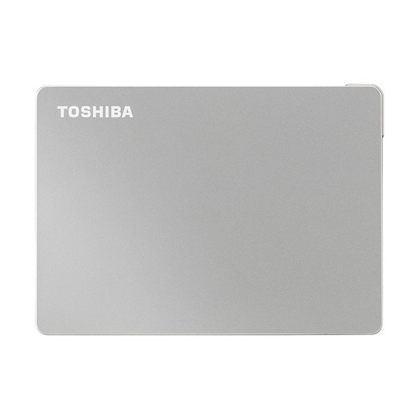 Ổ cứng Toshiba Canvio Flex 4TB Ổ cứng Toshiba Canvio Flex 4TB