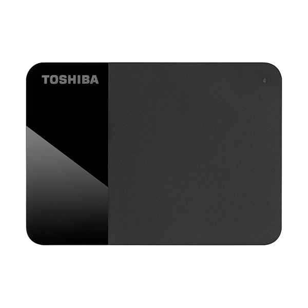 Ổ cứng Toshiba Canvio Ready 4TB Ổ cứng Toshiba Canvio Ready 4TB