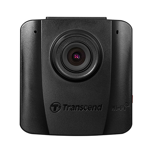 Camera hành trình xe hơi Transcend DrivePro 50
