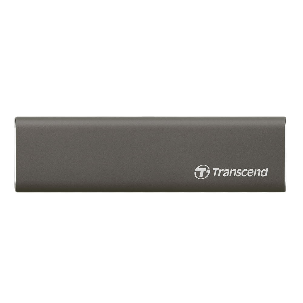 Ổ cứng SSD Transcend ESD250C