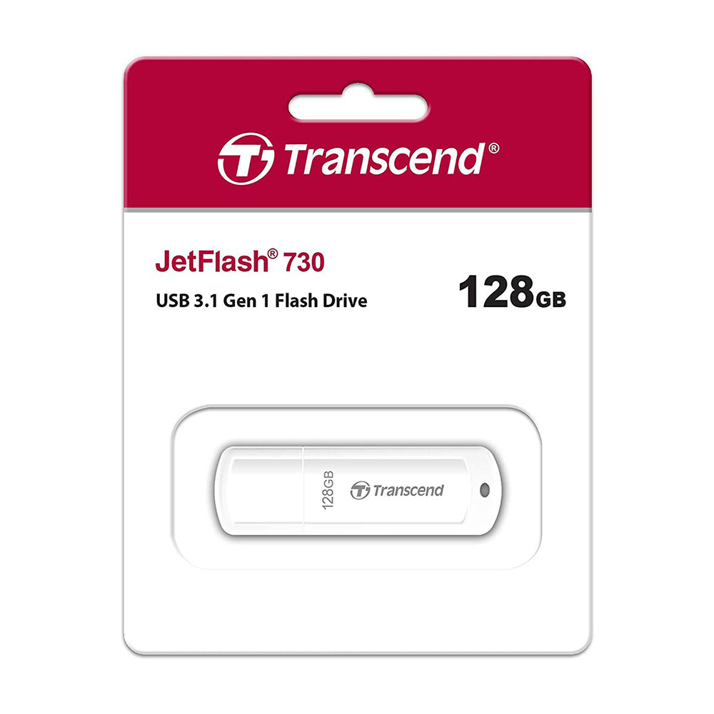 USB Transcend JetFlash 730