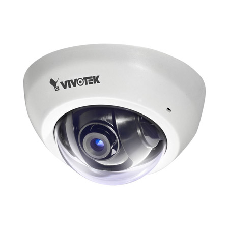 Camera Vivotek FD8166A Camera Vivotek FD8166A