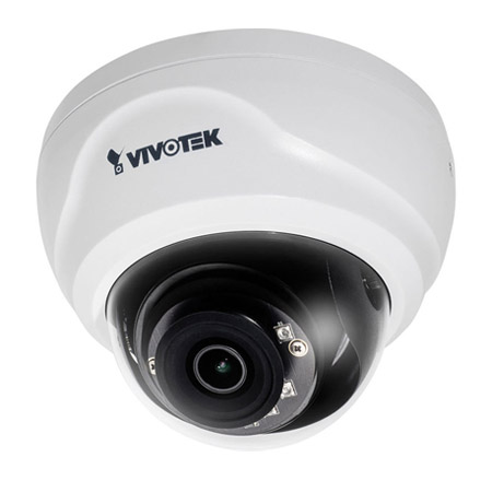 Camera Vivotek FD8169 Camera Vivotek FD8169