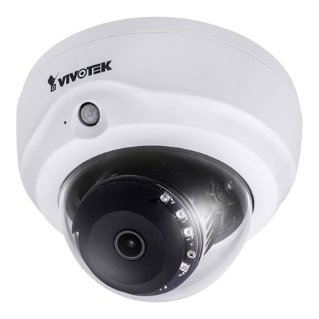 Camera Vivotek FD816B-HF2 Camera Vivotek FD816B-HF2