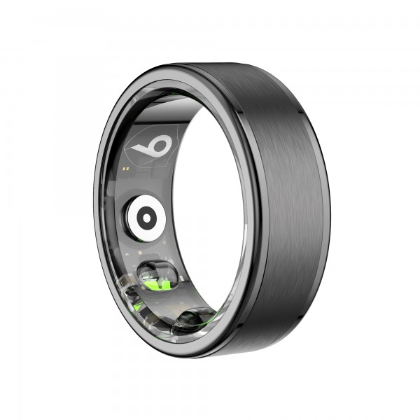 Nhẫn 9Fit Smart Ring Black