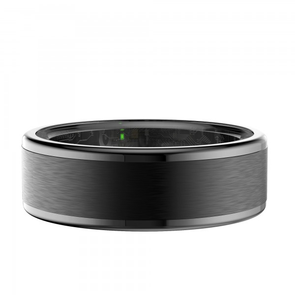 Nhẫn 9Fit Smart Ring Black