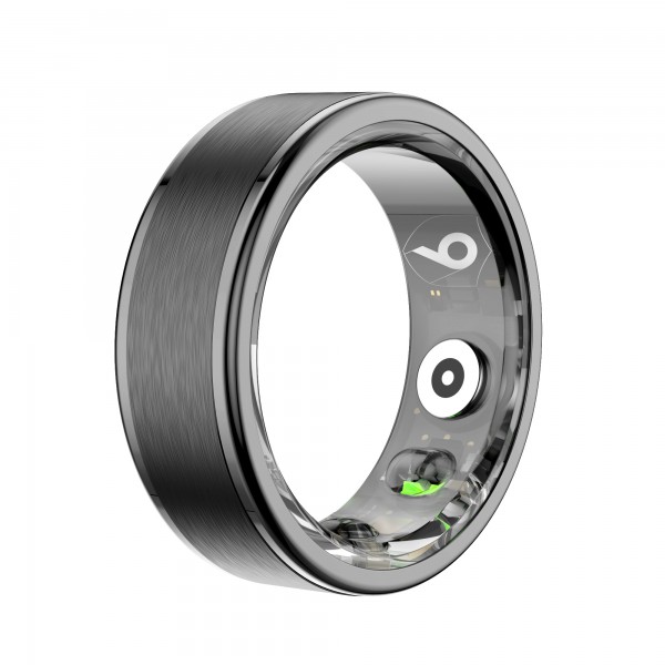 Nhẫn 9Fit Smart Ring Black