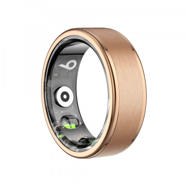 Nhẫn 9Fit Smart Ring Gold