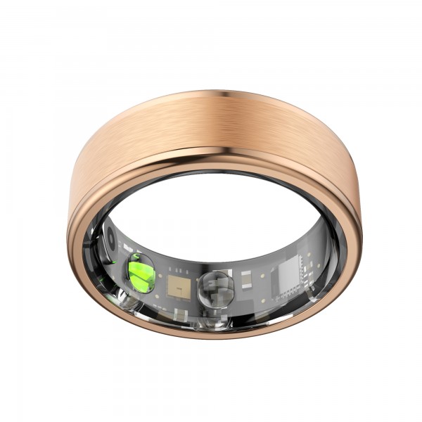 Nhẫn 9Fit Smart Ring Gold