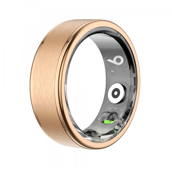 Nhẫn 9Fit Smart Ring Gold