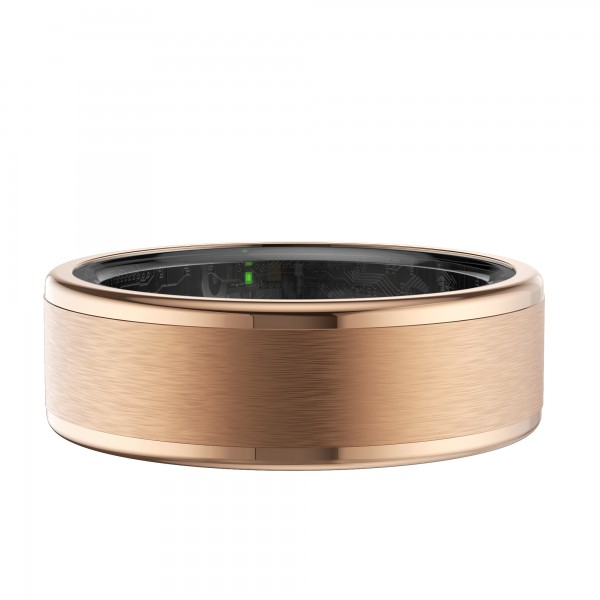 Nhẫn 9Fit Smart Ring Gold