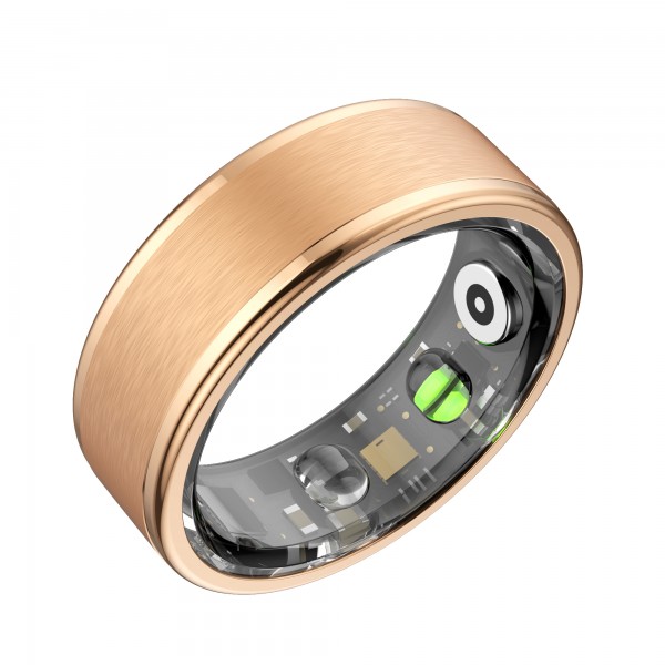 Nhẫn 9Fit Smart Ring Gold