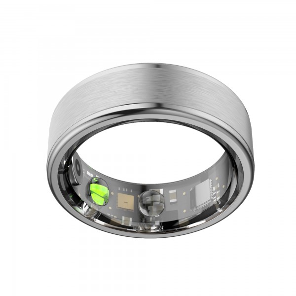 Nhẫn 9Fit Smart Ring Silver