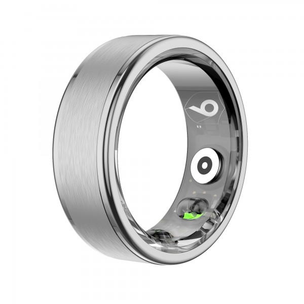 Nhẫn 9Fit Smart Ring Silver