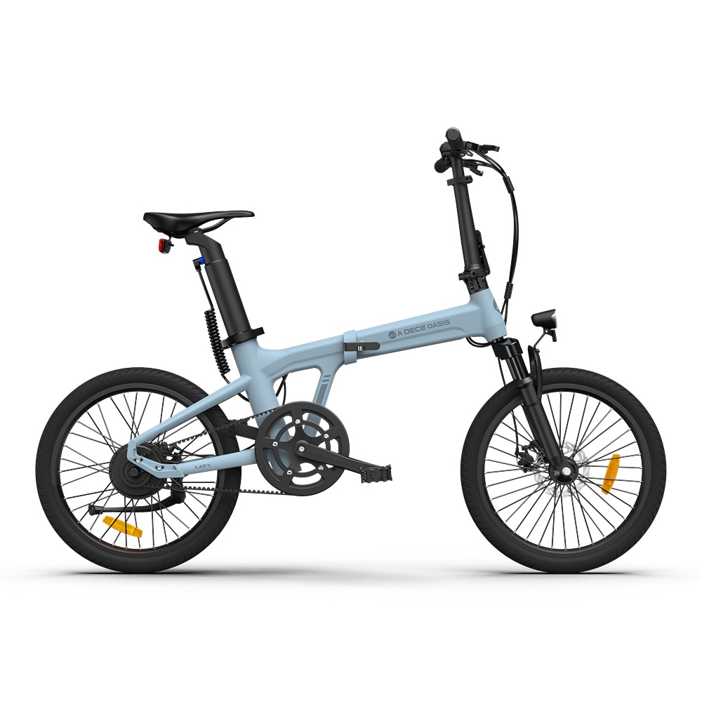 Xe đạp trợ lực điện ADO A20 Air