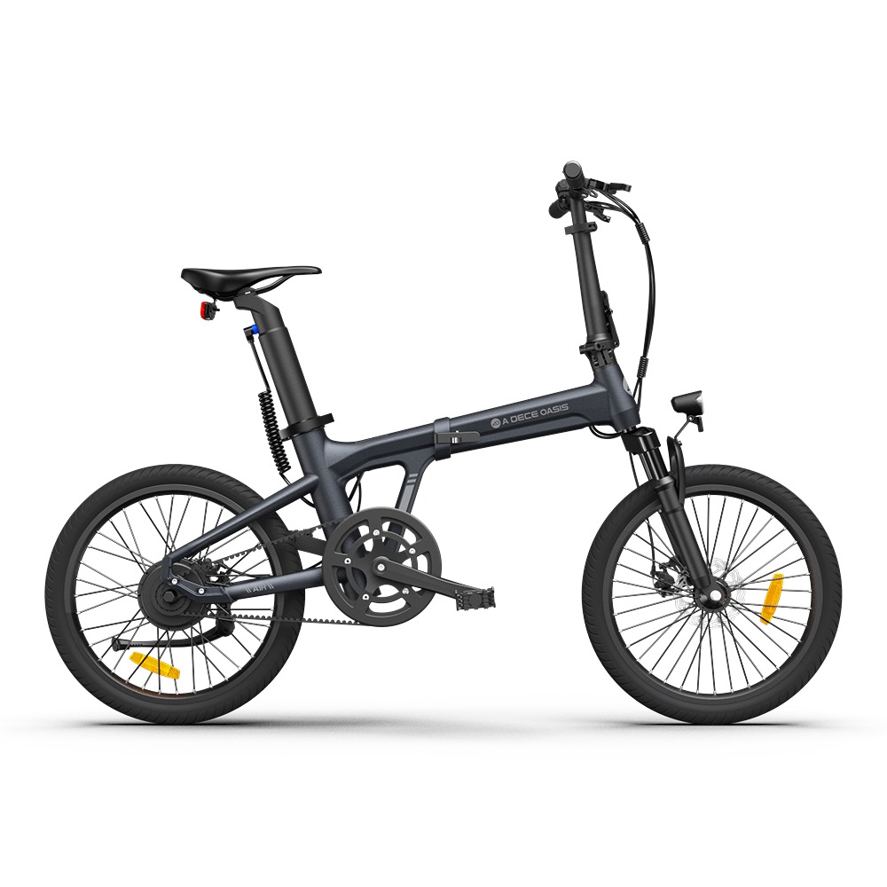 Xe đạp trợ lực điện ADO A20 Air