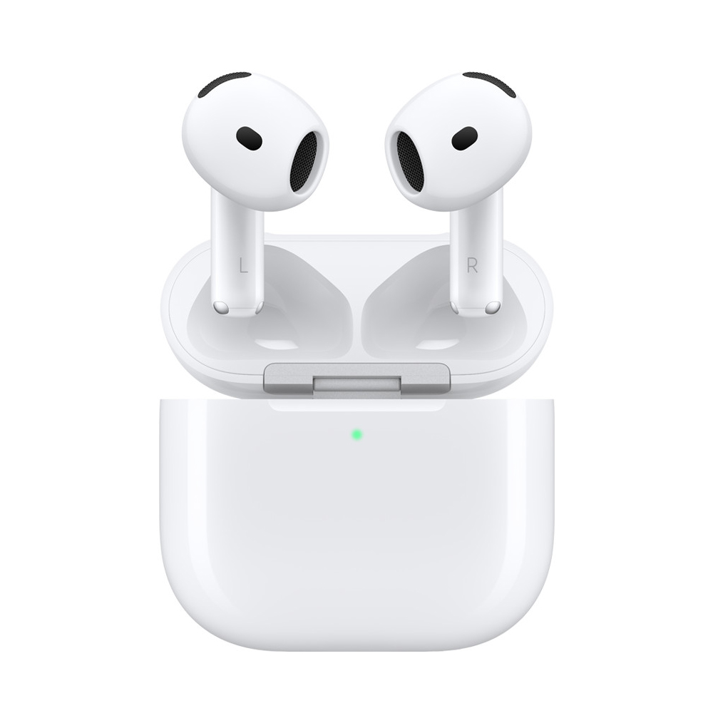 Tai nghe Apple AirPods 5 with Wireless Charging Case