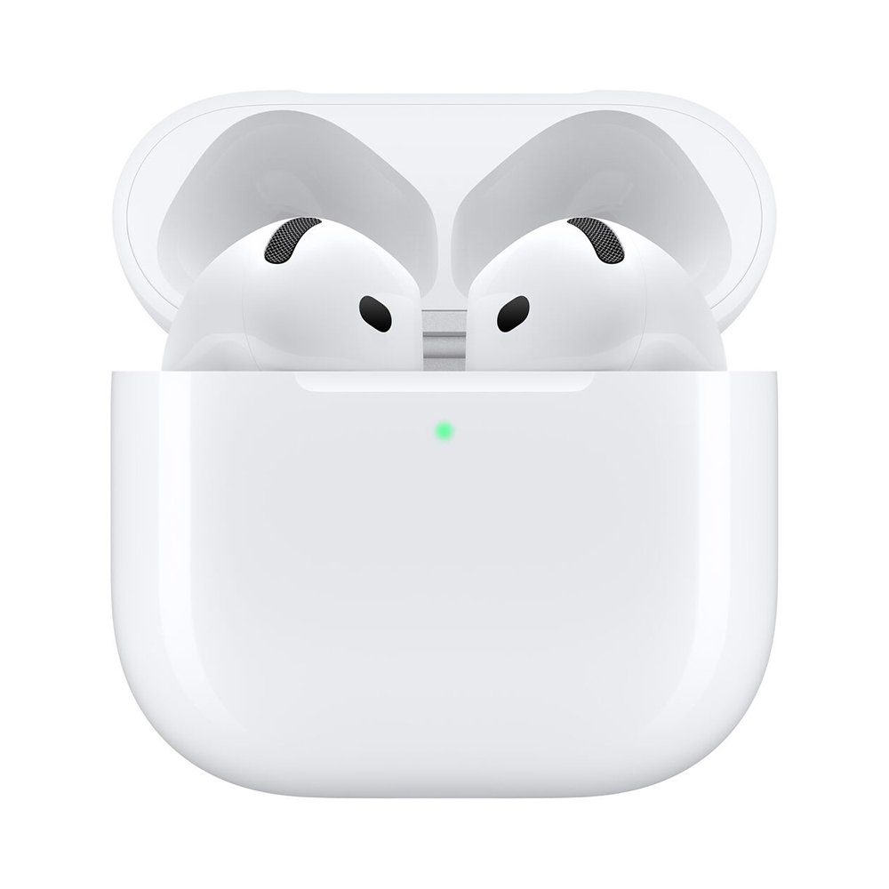 Tai nghe Apple AirPods 5 with Wireless Charging Case