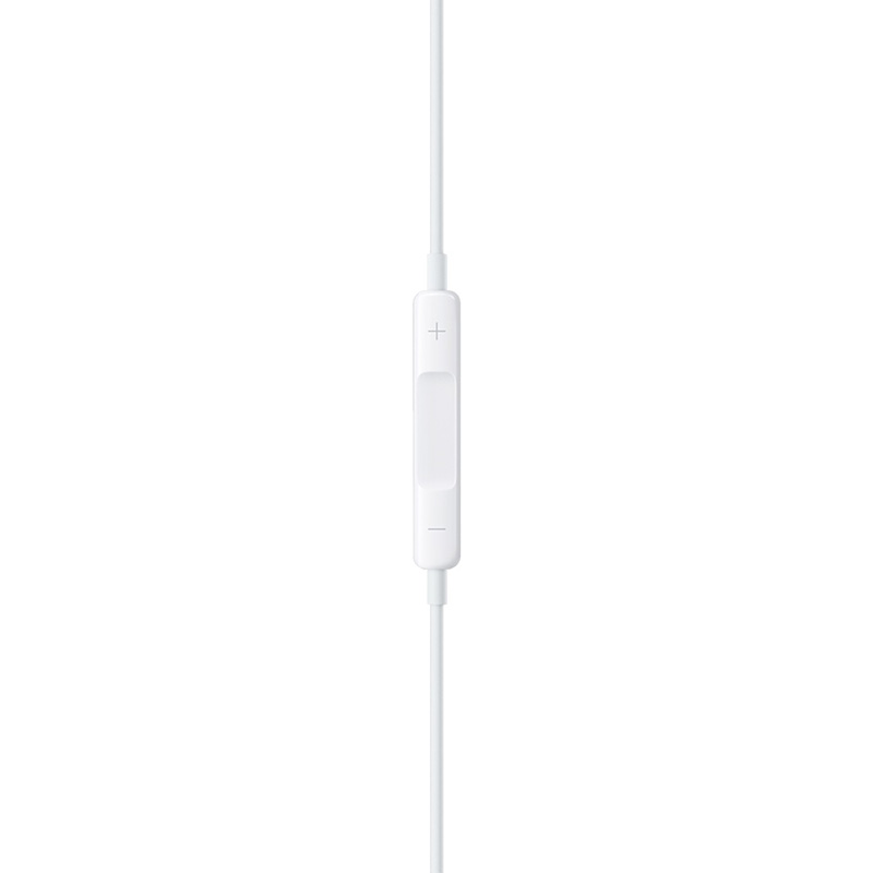 Tai nghe Apple Earpods with Lightning Connector