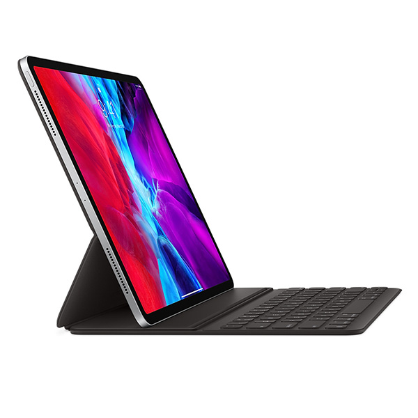 Bàn phím Apple Smart Keyboard Folio for iPad Pro 2020