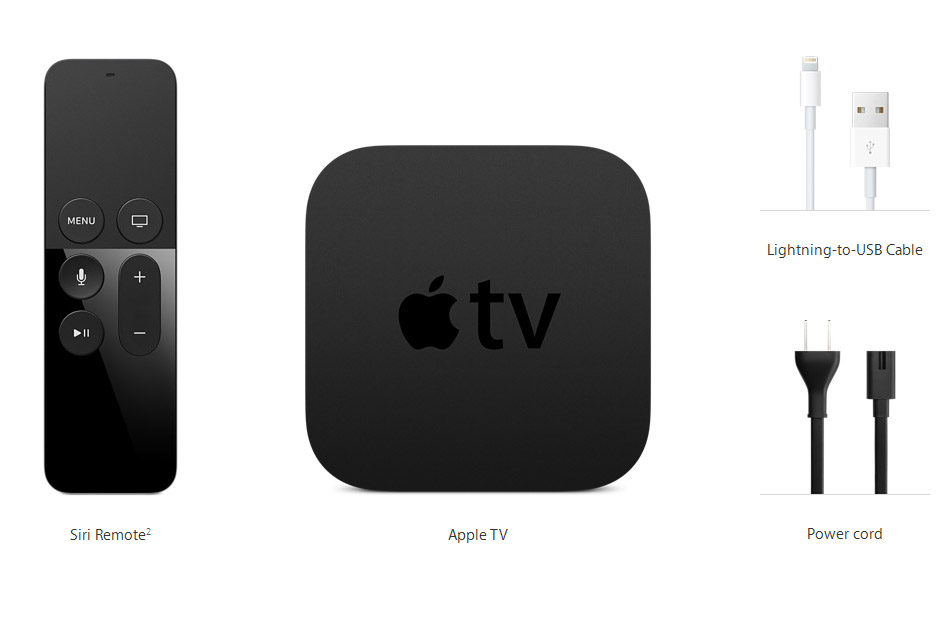 Apple TV