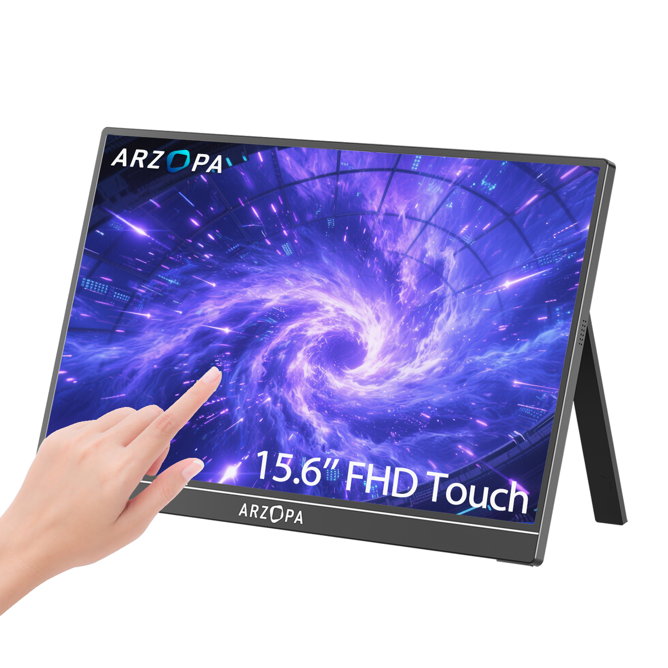 Màn hình Arzopa A1T 15.6-inch Touch Screen