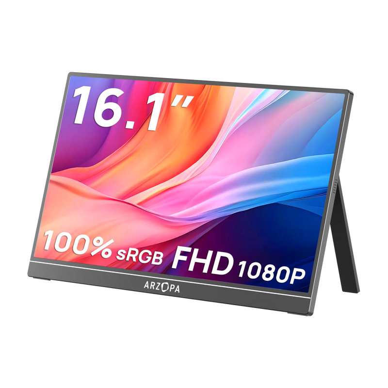 Màn hình Arzopa Z1C 16.1 inch