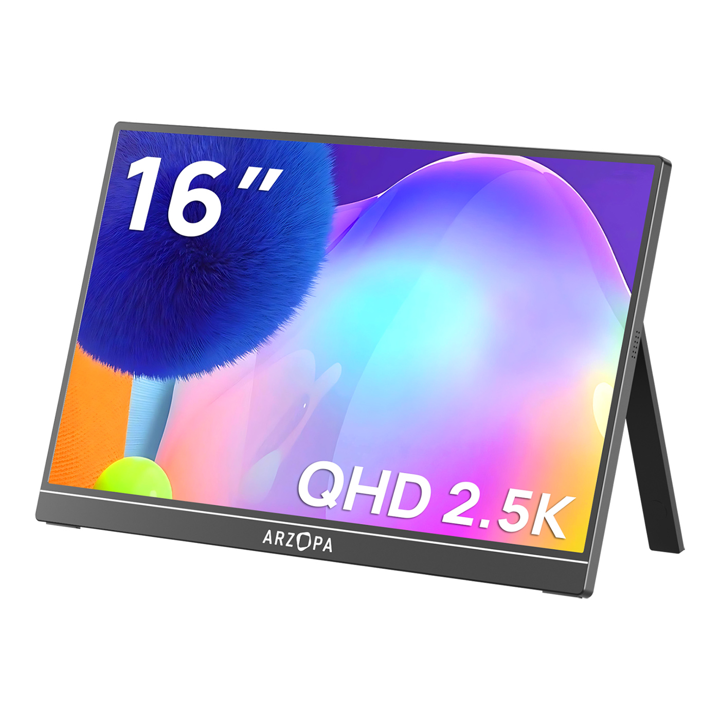 Màn hình Arzopa Z1RC 16 inch 2.5K with 500 nits