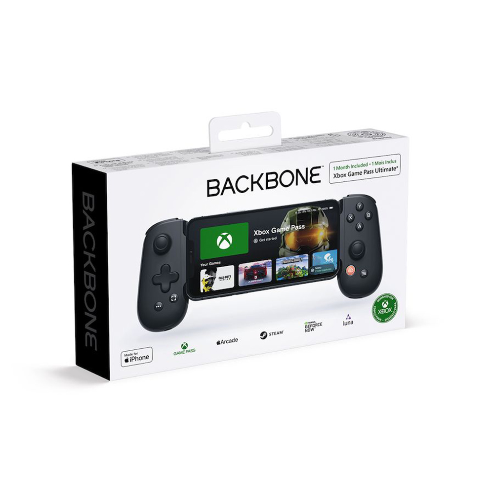 Backbone One for Xbox Edition Lightning