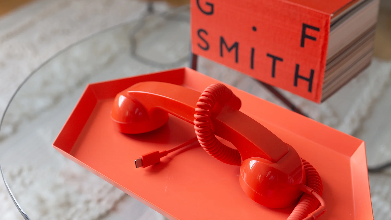 Native Union POP Phone