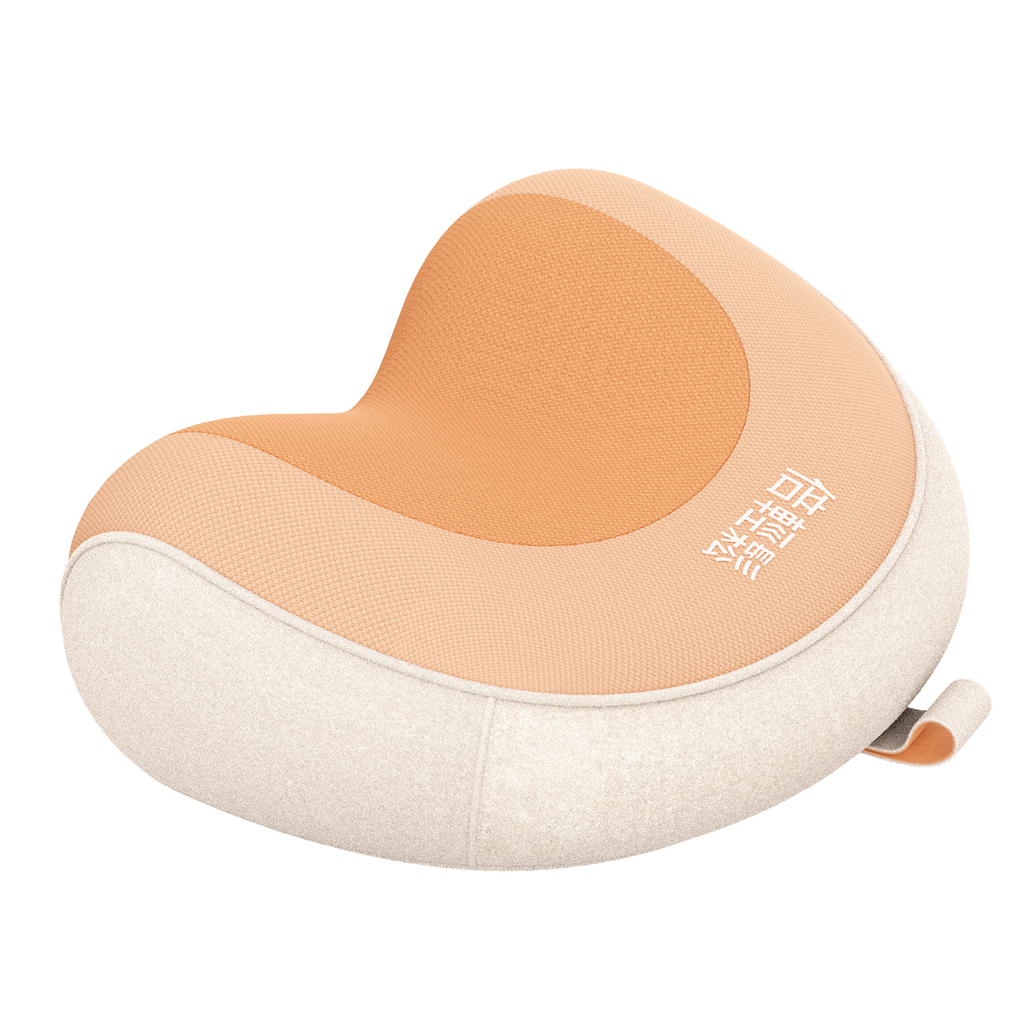 Máy massage cổ & lưng Breo P2 Orange