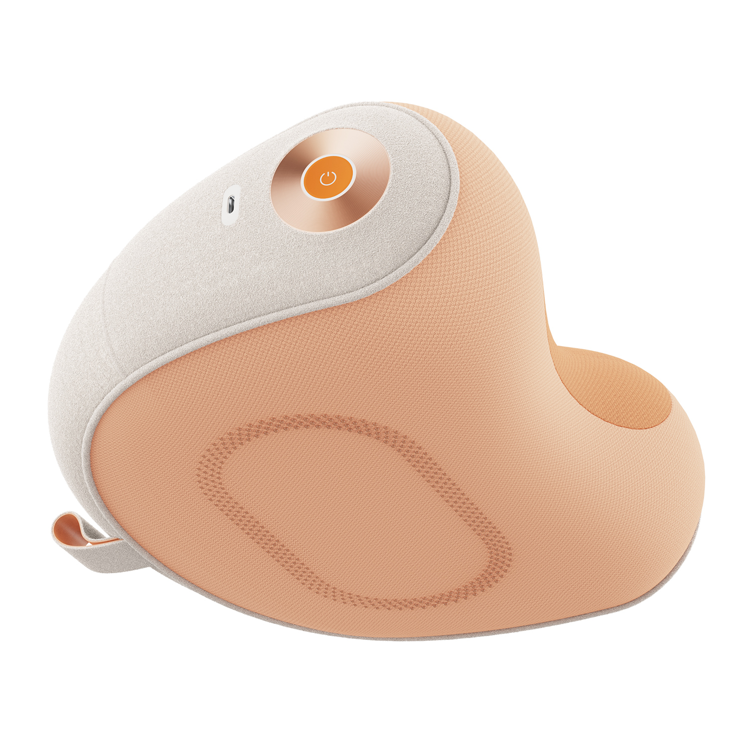 Máy massage cổ & lưng Breo P2 Orange