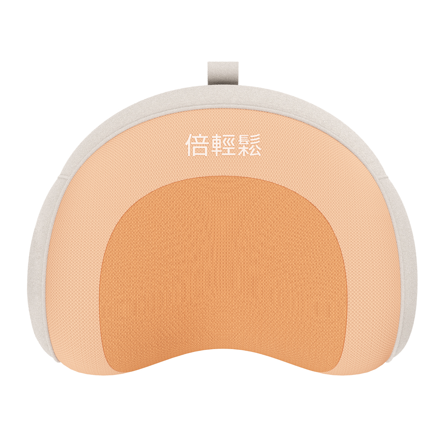 Máy massage cổ & lưng Breo P2 Orange