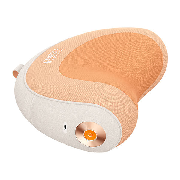 Máy massage cổ và lưng Breo P2 (Orange)