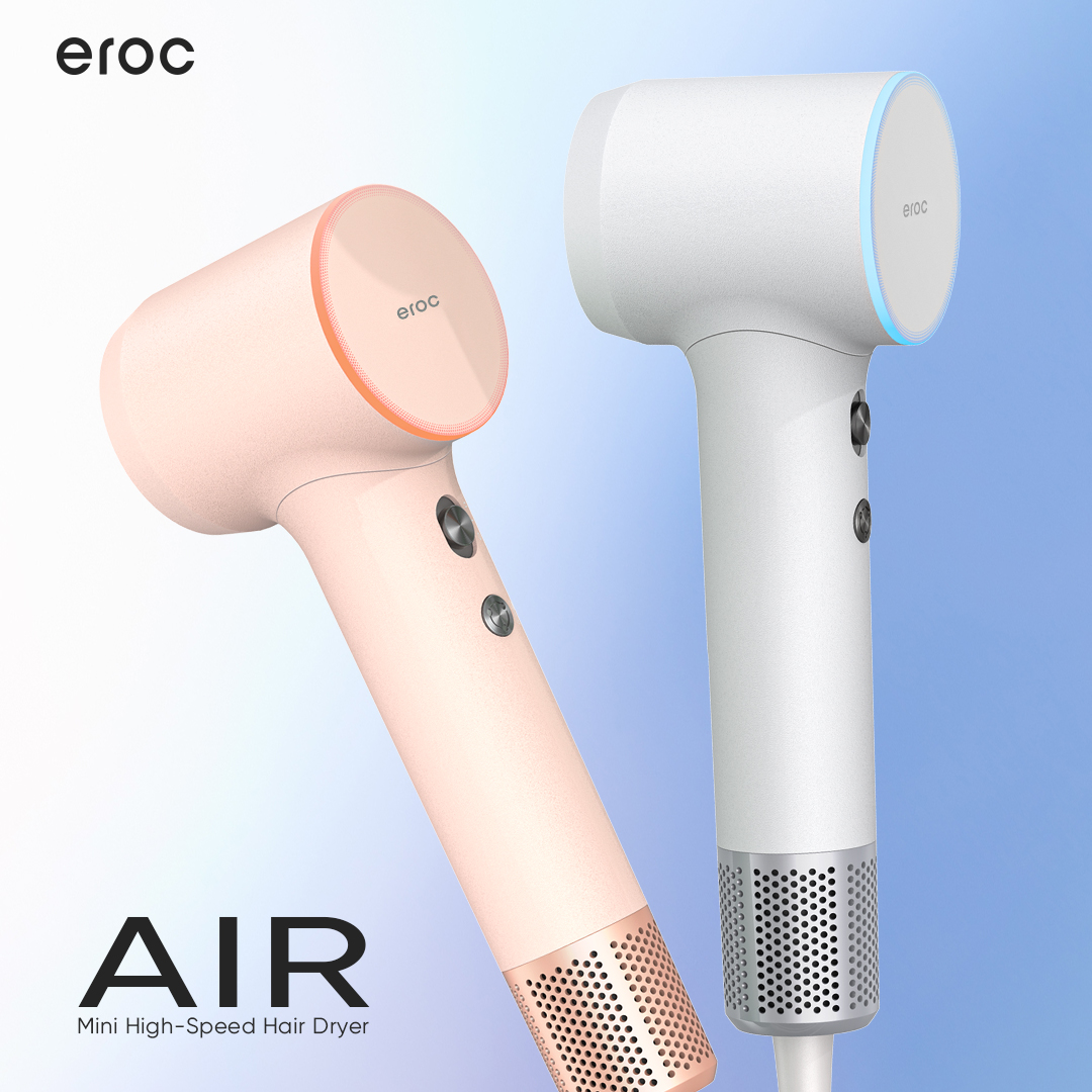 Máy sấy tóc Eroc Air Máy sấy tóc Eroc Air